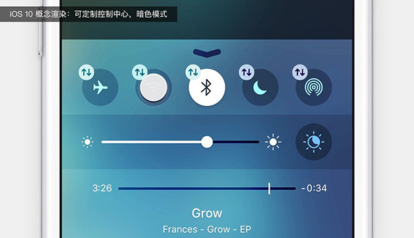 iOS 15 Beta 5“查找”新动画曝光:丢失后也会发送位置信息 iOS 15 Beta 5“查找”新动画曝光:丢失后也会发送位置信息