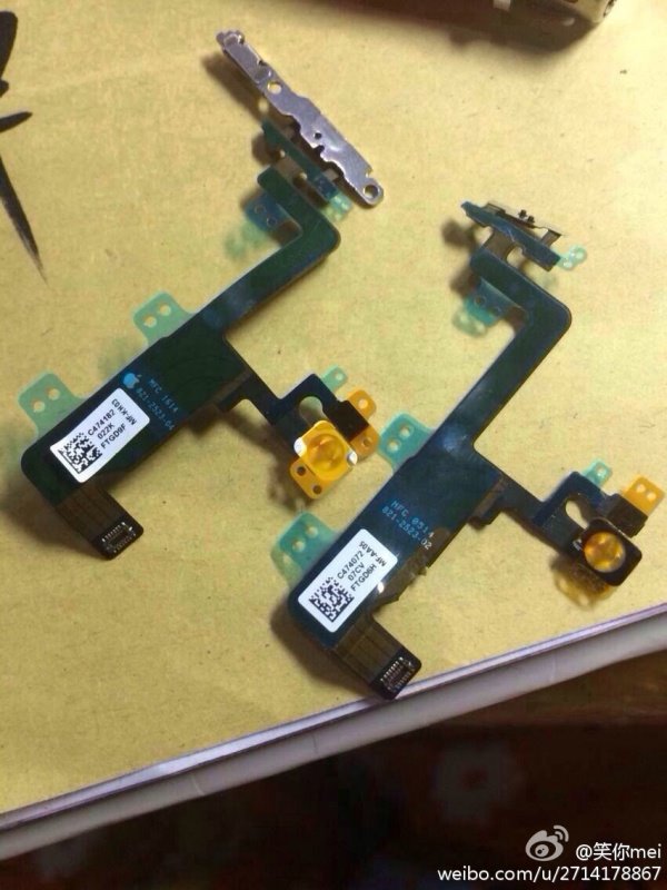 关于iPhone 7的传闻:不要希望越大失望越大 关于iPhone 7的传闻:不要希望越大失望越大