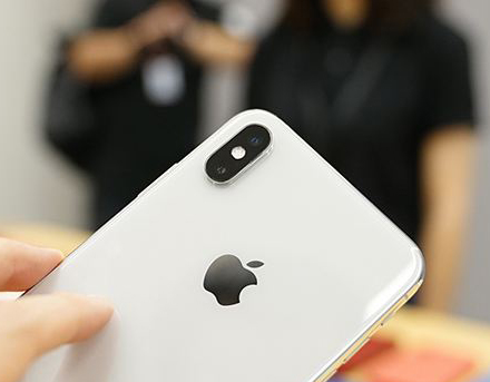 iPhone 8/Plus官方维修价格公布:再涨一波 iPhone 8/Plus官方维修价格公布:再涨一波