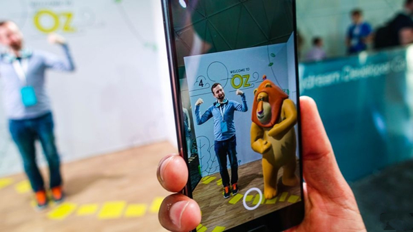 iOS 10.1正式版上手:iPhone 7 Plus开启全新人像模式 iOS 10.1正式版上手:iPhone 7 Plus开启全新人像模式