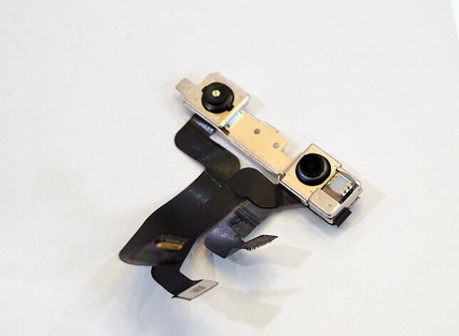 iOS 12.1.1 新功能:iPhone XR 通知中心开始支持「触觉反馈」 iOS 12.1.1 新功能:iPhone XR 通知中心开始支持「触觉反馈」