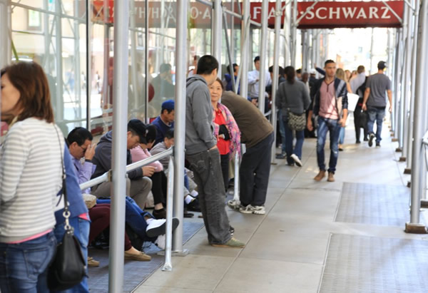 苹果通过官网向开发者提供隐私标签指南：未披露准确信息或被下架