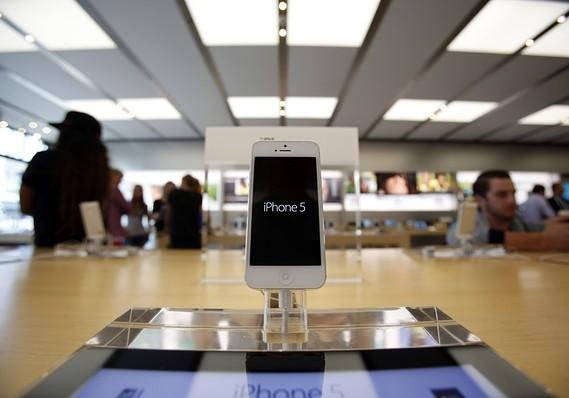 SellCell:iPhone 15系列成保值王,iPhone Air贬值幅度创新高 SellCell:iPhone 15系列成保值王,iPhone Air贬值幅度创新高