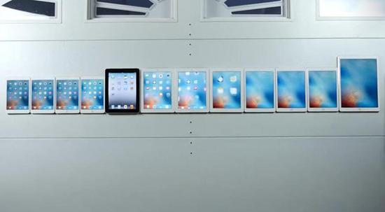 三星:又是一年“模仿”iPhone时? 三星:又是一年“模仿”iPhone时?