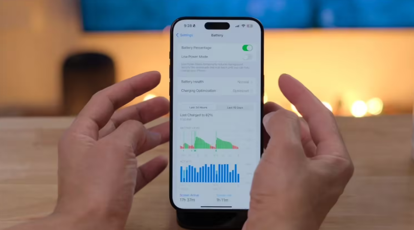 圣诞节手机激活数排行 旧iPhone竟成主角 圣诞节手机激活数排行 旧iPhone竟成主角