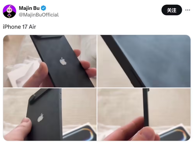 iPhone7还未到,玻璃材质设计的iPhone 8早已现身 iPhone7还未到,玻璃材质设计的iPhone 8早已现身